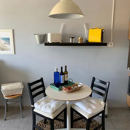 Apartmán Beachtour Summertime