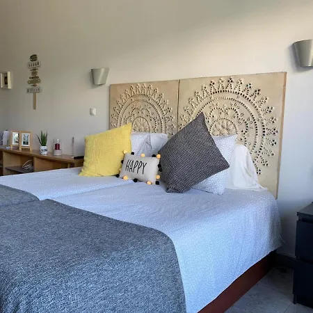 Apartmán Beachtour Summertime