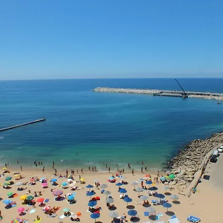 Apartmán Beachtour Summertime