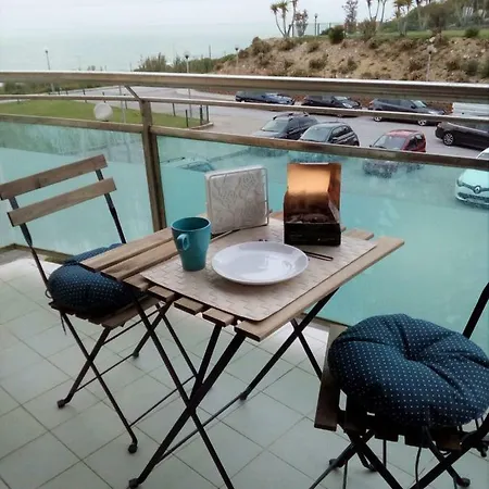 Apartmán Beachtour Summertime *